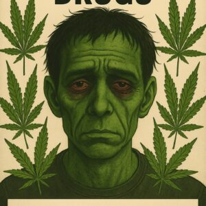 Green Junkie Poster #2